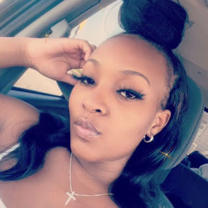 Meet your Posher, Jaylin